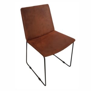 CADEIRA PARA RESTAURANTE WHISH LAMINADA (IN)