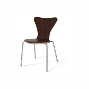 CADEIRA JACOBSEN LAMINADA (IN)
