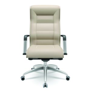 CADEIRA PRESIDENTE REAL (PL) - Axcess