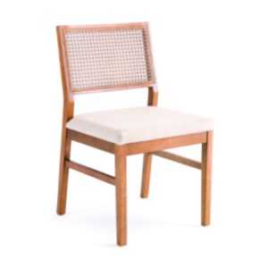 CADEIRA RATTAN (SU) - Axcess