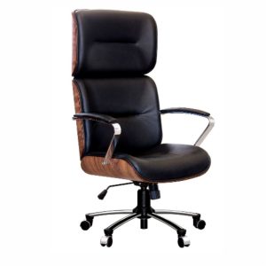 CADEIRA PARA ESCRITÓRIO PRESIDENTE  CE9020X (CE) - Axcess