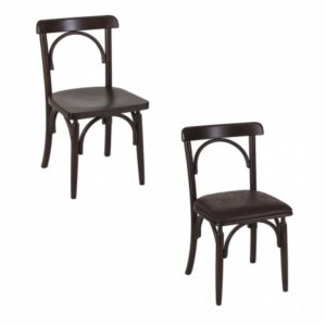 CADEIRA PARA RESTAURANTE TREVISO II (FM) - Axcess
