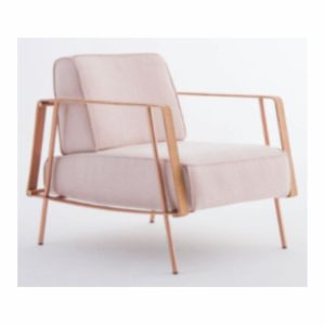 POLTRONA NU (AD) - Axcess