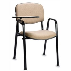 CADEIRA PARA AUDITÓRIO MG900 (MG) COM PRANCHETA - Axcess