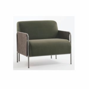 POLTRONA PARA ESCRITÓRIOS VERSA (AD) - Axcess