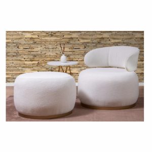POLTRONA ROM (CE)