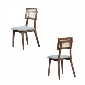 CADEIRA PARA RESTAURANTES S2 (IN)