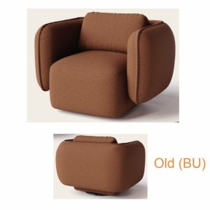 POLTRONA OLD (BU)
