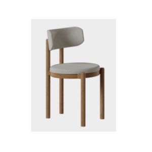 CADEIRA PARA RESTAURANTE COR (MAC)