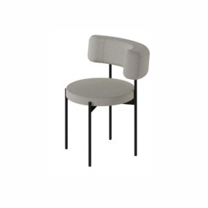 CADEIRA PARA RESTAURANTE MARA (MAC)