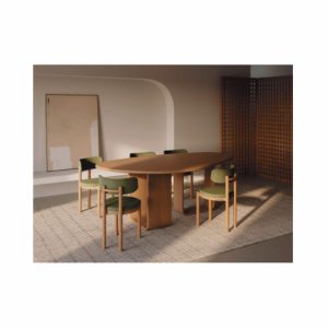 MESA DE JANTAR BOS (MAC)