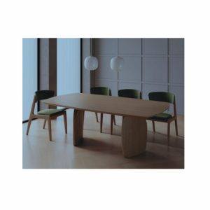 MESA DE JANTAR DU (MAC)