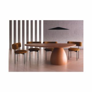 MESA DE JANTAR JAS (MAC)