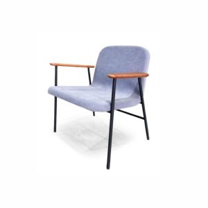 POLTRONA PARA SALA DE RECEPÇÃO VIN (SU)