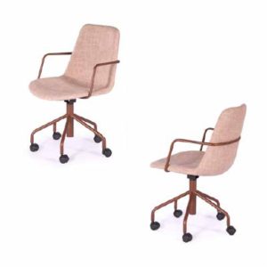 CADEIRA PARA HOME OFFICE VALE (ARC)