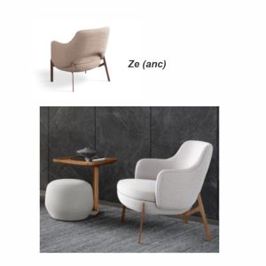 POLTRONA ZE (ANC)