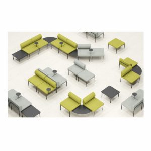 SOFANETE MODULAR  RIZ (PL)
